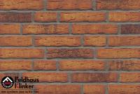 Клинкерная плитка ручной формовки Feldhaus Klinker R684 sintra nolani ocasa, 240*52*17 мм
