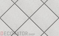 Плитка напольная для промышленных помещений Stroeher Secuton ТS10 weis (R10/A), 196*196*10 мм