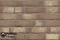Клинкерная плитка ручной формовки Feldhaus Klinker R677 sintra crema duna 240*71*11 мм