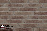 Клинкерная плитка ручной формовки Feldhaus Klinker R678 sintra argo asturi, 240*52*17 мм