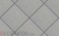 Плитка напольная для промышленных помещений Stroeher Secuton ТS60 grau, 296*296*10 мм