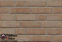 Клинкерная плитка ручной формовки Feldhaus Klinker R681 sintra terraccota bario  240*71*11 мм