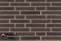 Клинкерная плитка ручной формовки Feldhaus Klinker R697 sintra geo, 240*52*17 мм