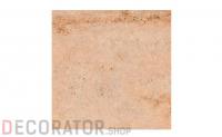 Клинкерная террасная плитка Stroeher Gravel Blend 961 brown, 794x394x20 мм