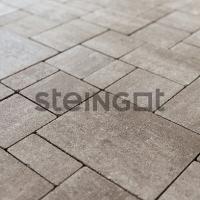 Тротуарная плитка Steingot Бавария "Травертин", 60 мм