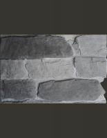 Искусственный облицовочный камень UniStone Выветренная скала 03, 110-350*180-115*55 мм