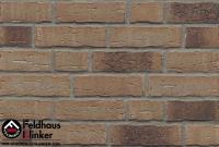 Клинкерная плитка ручной формовки Feldhaus Klinker R679 sintra geo 240*71*11 мм