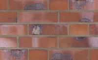 Кирпич клинкерный полнотелый Roben Newcastle glatt, 240*115*52 мм