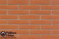 Клинкерная плитка Feldhaus Klinker R227 terracotta rustico, 240*52*9 мм