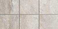 Клинкерная напольная плитка Stroeher Keraplatte Epos 952-pidra, Hardglaze 3.0, 444*294*10 мм