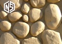 Декоративный облицовочный камень Next Stone "Голыш" 02