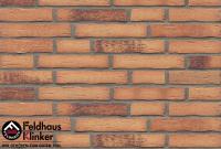 Клинкерная плитка ручной формовки Feldhaus Klinker R695 sintra sabioso ocasa, 240*52*17 мм