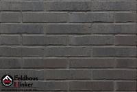 Клинкерная плитка ручной формовки Feldhaus Klinker R736DF14 vascu vulcano petino, 240*52*14 мм