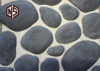 Декоративный облицовочный камень Next Stone "Голыш" 10