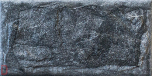 Керамическая плитка под камень SilverFox Anes 417 Grafito, 148*295*8,7 мм в Воронеже