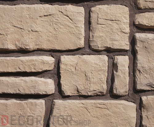 Искусственный рваный камень BrickMayer Альпийская деревня 1821 в Воронеже