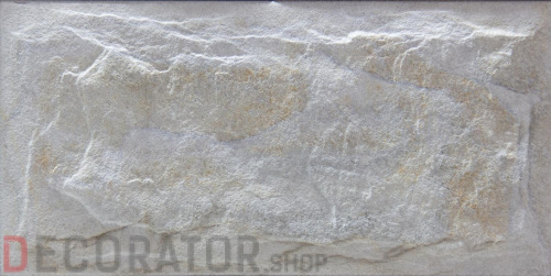 Керамическая плитка под камень SilverFox Anes 412 Marfil, 148*295*8,7 мм в Воронеже
