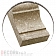 Замковый камень Dekart AZ30-2