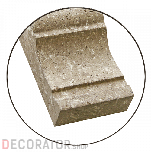 Замковый камень Dekart AZ30-2