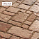 Тротуарная плитка White Hills Тиволи С900-64 4см