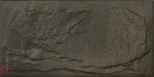 Керамическая плитка под камень SilverFox Anes 418 Chocotate, 148*295*8,7 мм в Воронеже