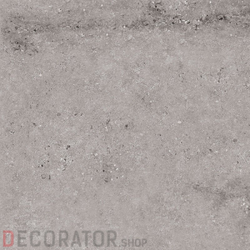 Клинкерная ступень балконная-лофт Stroeher Keraplatte Gravel Blend 962-grey, Handglaze 3.0 294*175*52*10 мм в Воронеже