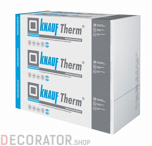 Knauf THERM ФАСАД PRO