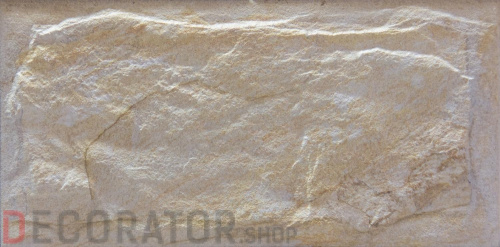 Керамическая плитка под камень SilverFox Anes 414 Beige, 148*295*8,7 мм в Воронеже