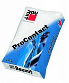 Клеевая смесь Baumit ProContact