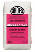 Эластичная гидроизоляция  ARDEX S 7 PLUS