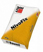 Клеевая смесь Baumit NivoFix (Energy Star)