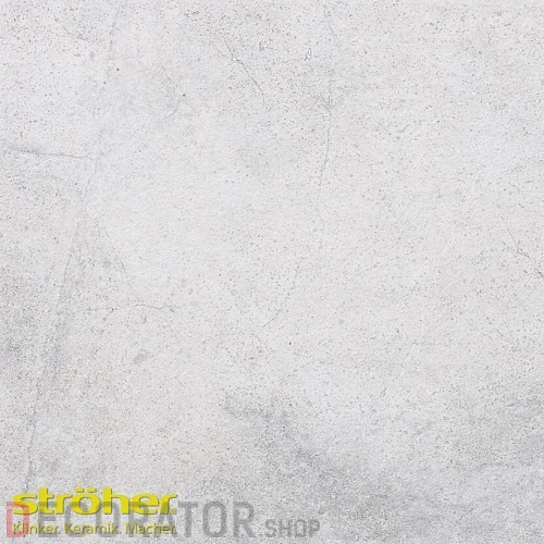 Клинкерная ступень угловая-флорентинер Stroeher Keraplatte Aera 720-baccar, 345*348*12 мм