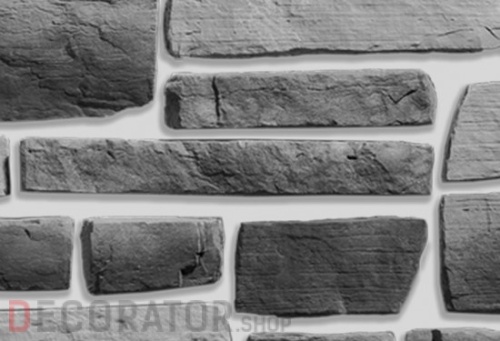 Искусственный рваный камень BrickMayer Альпийская деревня 1877 в Воронеже
