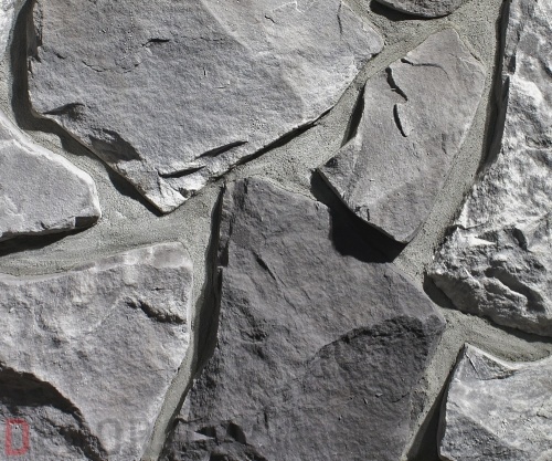 Искусственный рваный камень BrickMayer Натуральный камень 1102 в Воронеже