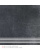 Клинкерная ступень с насечками без угла Stroeher Keraplatte Aera T  717-anthra, Handglaze 2.0 в Воронеже
