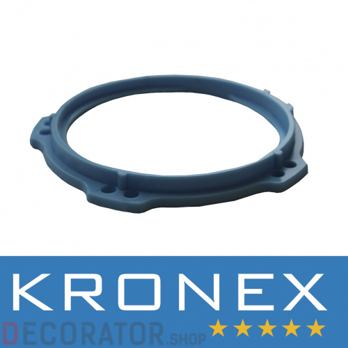Фиксирующее кольцо KRONEX (упак. 10 шт) в Воронеже