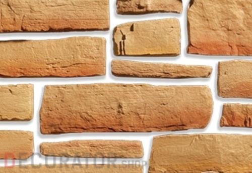 Искусственный рваный камень BrickMayer Альпийская деревня 1803 в Воронеже