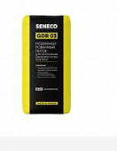 Модифицированный песок для заполнения швов брусчатки или плит Seneco GDR 03, 25кг