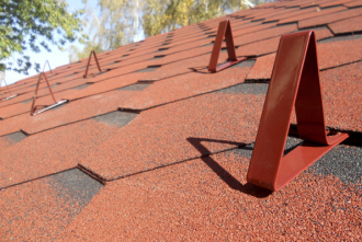 Снегостопор