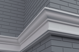 Пояса межэтажные