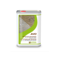 AVO - Защитное средство от пятен с эффектом усиления цвета 1л. LANTANIA