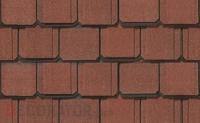 Гибкая черепица Certain Teed Grand Manor Georgian Brick