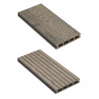 Доска террасная CM Decking Robust Ясень, 3000*140*25 мм