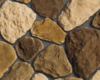 Искусственный рваный камень BrickMayer Натуральный камень 1105
