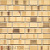 Клинкерный кирпич Westerwaelder WK835KS Creme nuanciert Kohle Spezial, 240*55*71 мм