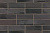 Клинкерный кирпич Westerwaelder WK 15 Schwarz-bunt Edelglanz, 240*90*40 мм