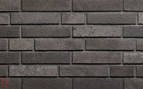 Клинкерная плитка Stroeher Nuancist 1841 grey-brown, 490*52*14 мм в Воронеже