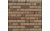 Клинкерный облицовочный кирпич Westerwaelder WK 34KS Grau nuanciert Kohle Spezial, 215*102*65 мм
