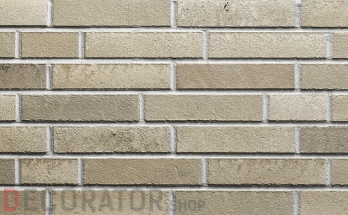 Клинкерная плитка Stroeher Nuancist 1814 sand-beige, 240*52*14 мм в Воронеже