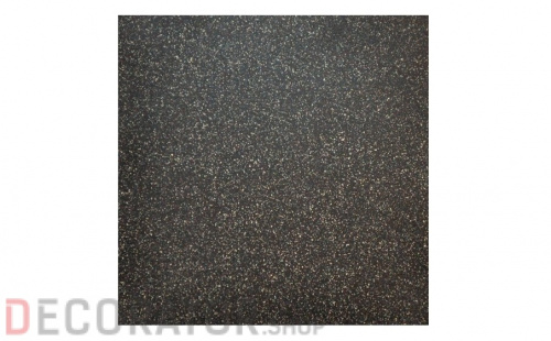 Технический керамогранит Roben VIGRANIT Schwarz-grau Feinkorn R10, 300*300*15 мм в Воронеже